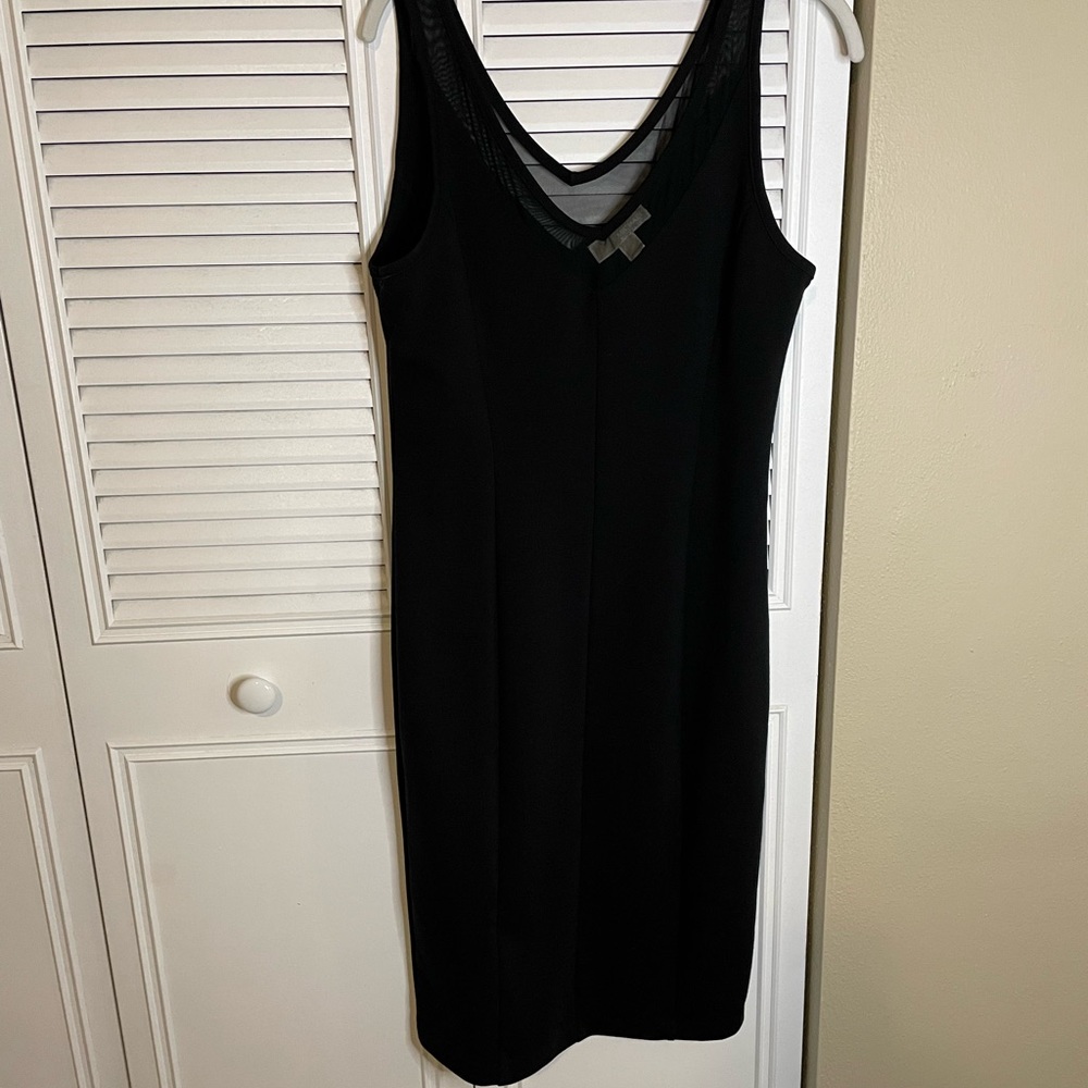 Michael Kors Black dress size 12